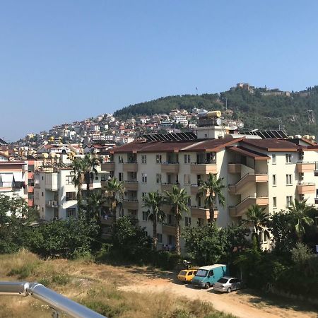 Serendi Apart Hotel Alanya Exterior photo