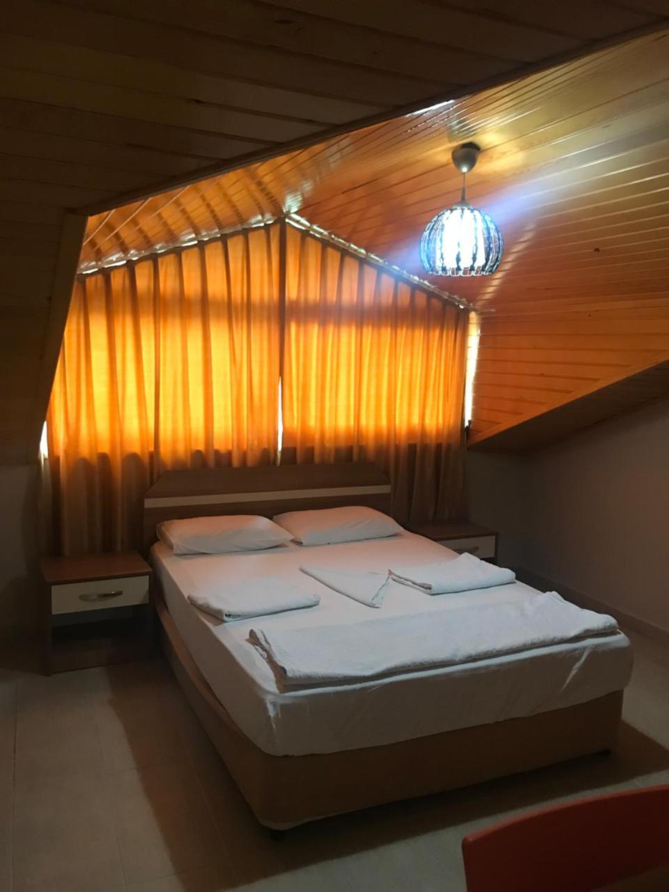 Serendi Apart Hotel Alanya Exterior photo