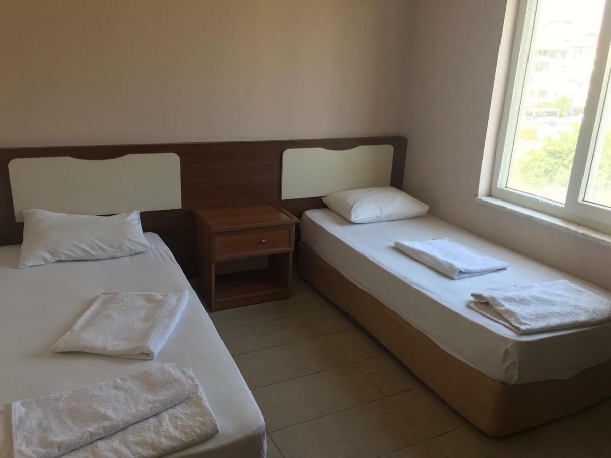Serendi Apart Hotel Alanya Exterior photo